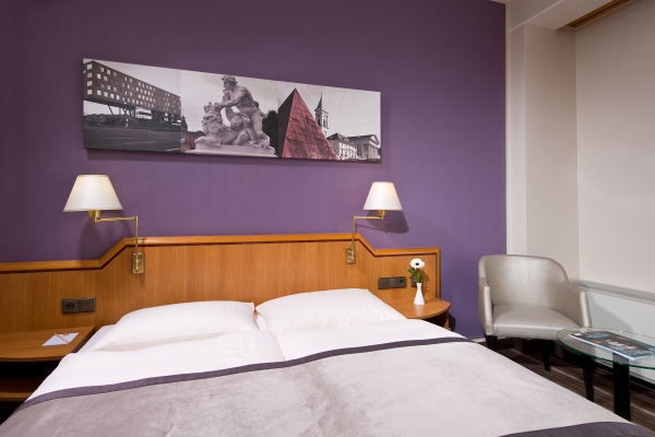 Leonardo Hotel Karlsruhe